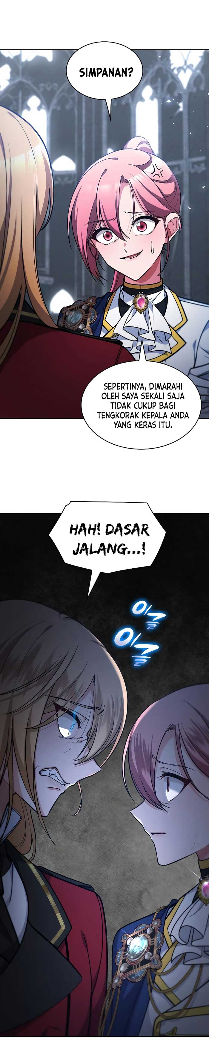 regina-rena-to-the-unforgiven - Chapter: 45