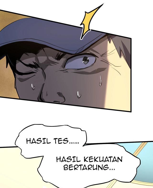 leveling-in-the-future - Chapter: 11