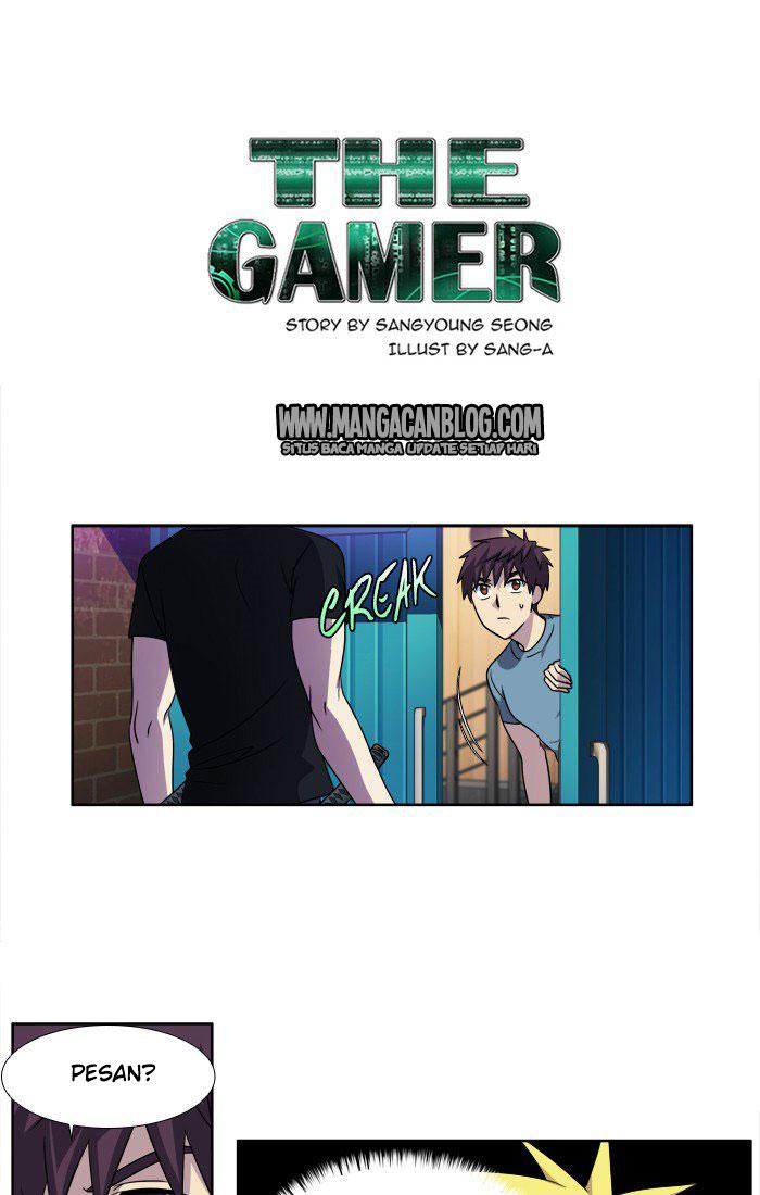 the-gamer - Chapter: 278