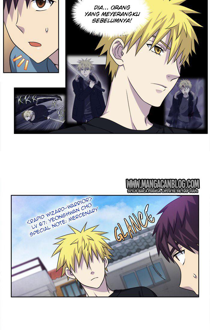 the-gamer - Chapter: 278