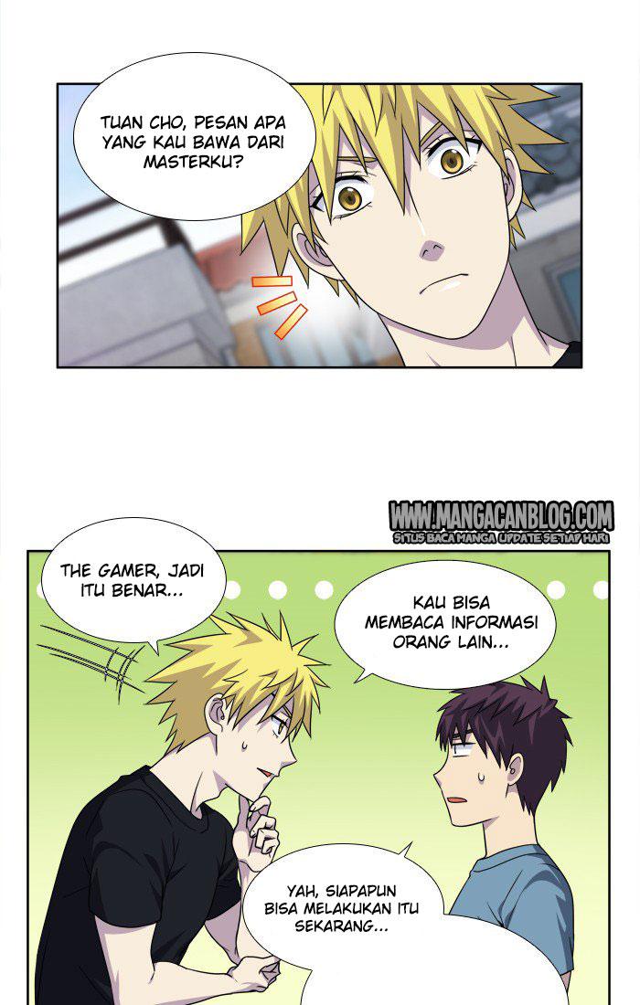 the-gamer - Chapter: 278