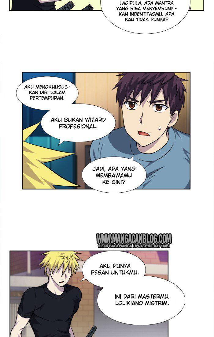 the-gamer - Chapter: 278