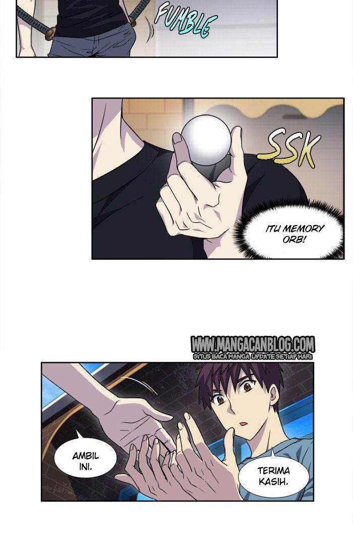 the-gamer - Chapter: 278