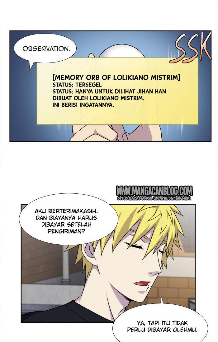 the-gamer - Chapter: 278