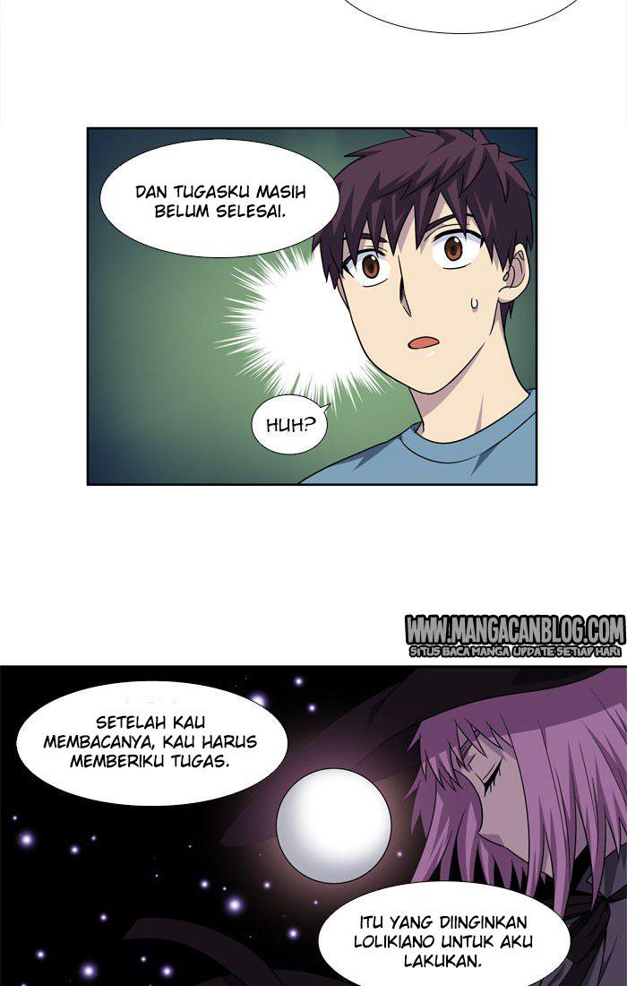 the-gamer - Chapter: 278