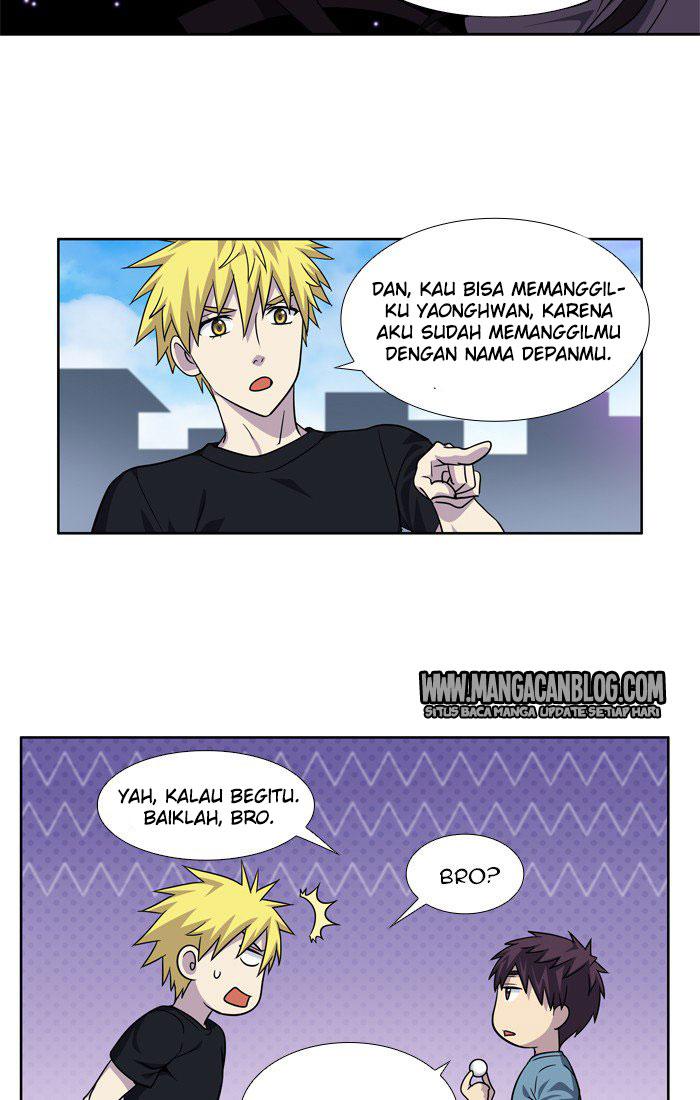 the-gamer - Chapter: 278
