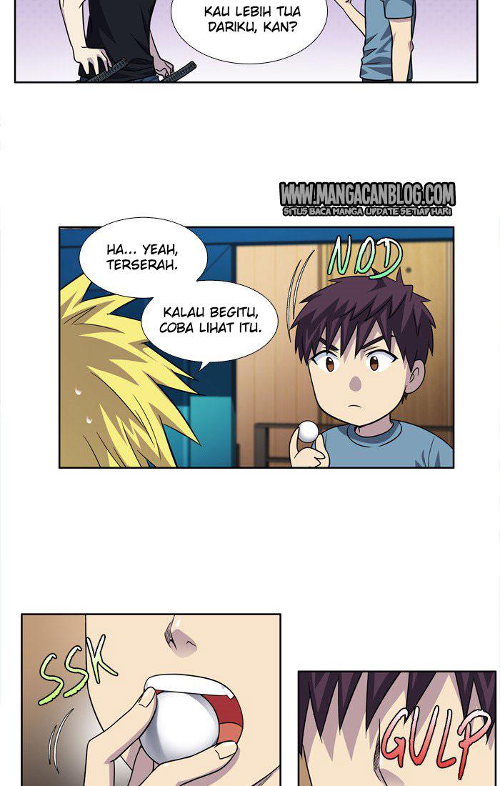 the-gamer - Chapter: 278