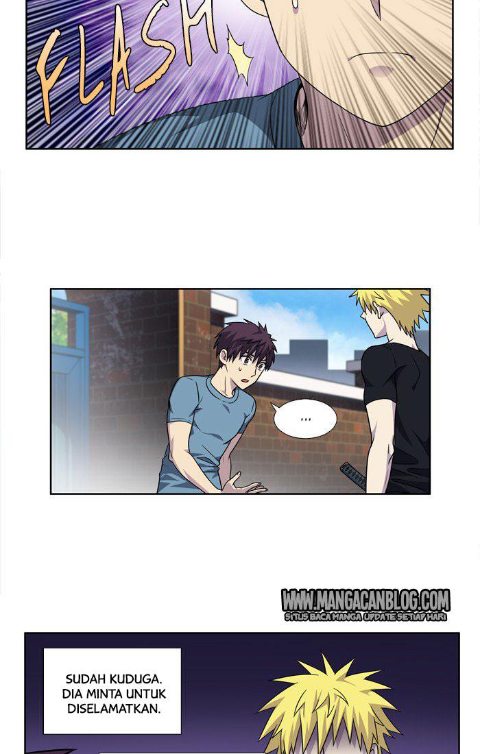 the-gamer - Chapter: 278