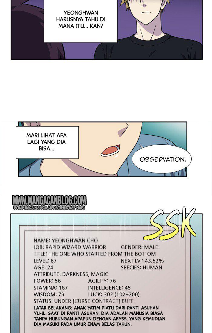 the-gamer - Chapter: 278