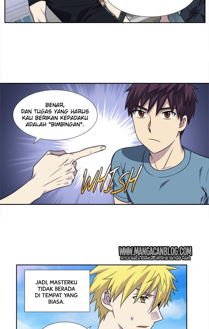 the-gamer - Chapter: 278