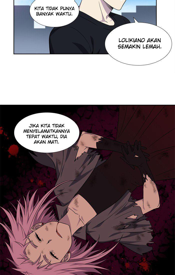 the-gamer - Chapter: 278