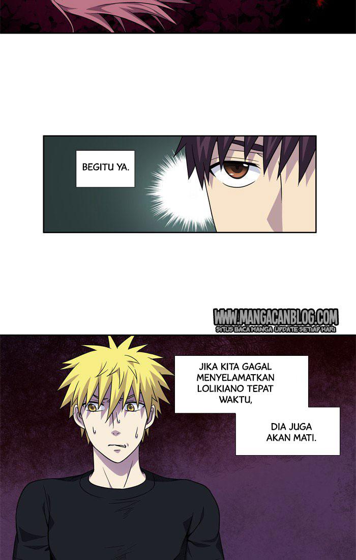 the-gamer - Chapter: 278