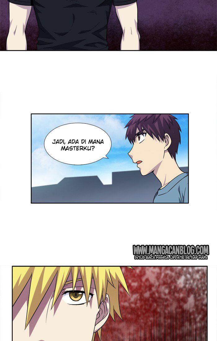 the-gamer - Chapter: 278