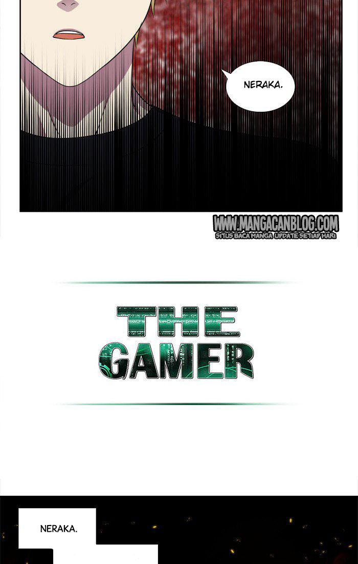the-gamer - Chapter: 278