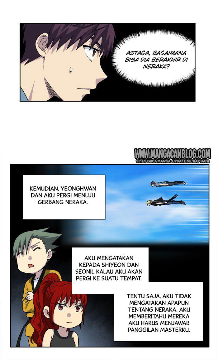 the-gamer - Chapter: 278