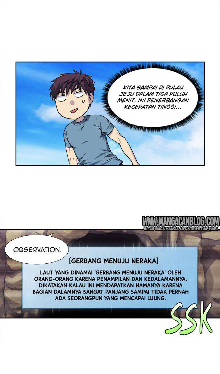 the-gamer - Chapter: 278