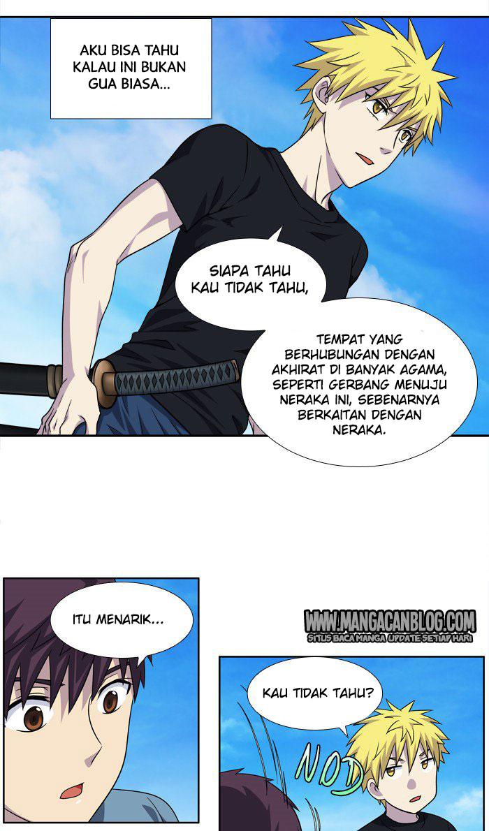 the-gamer - Chapter: 278