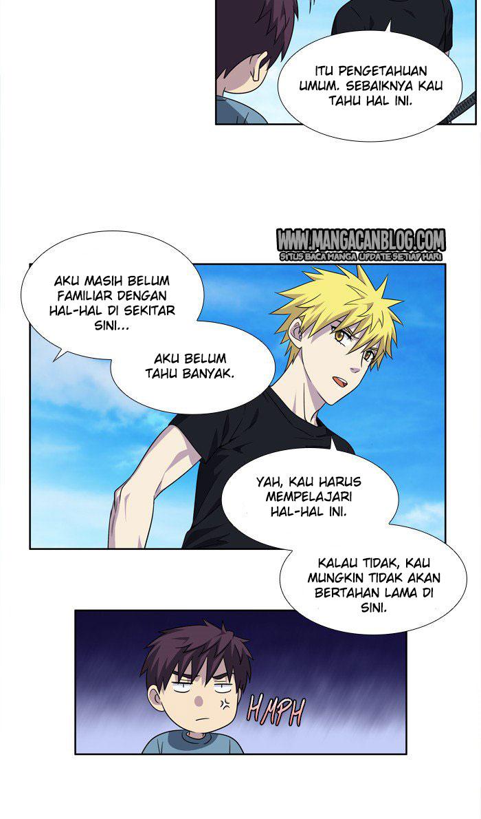 the-gamer - Chapter: 278