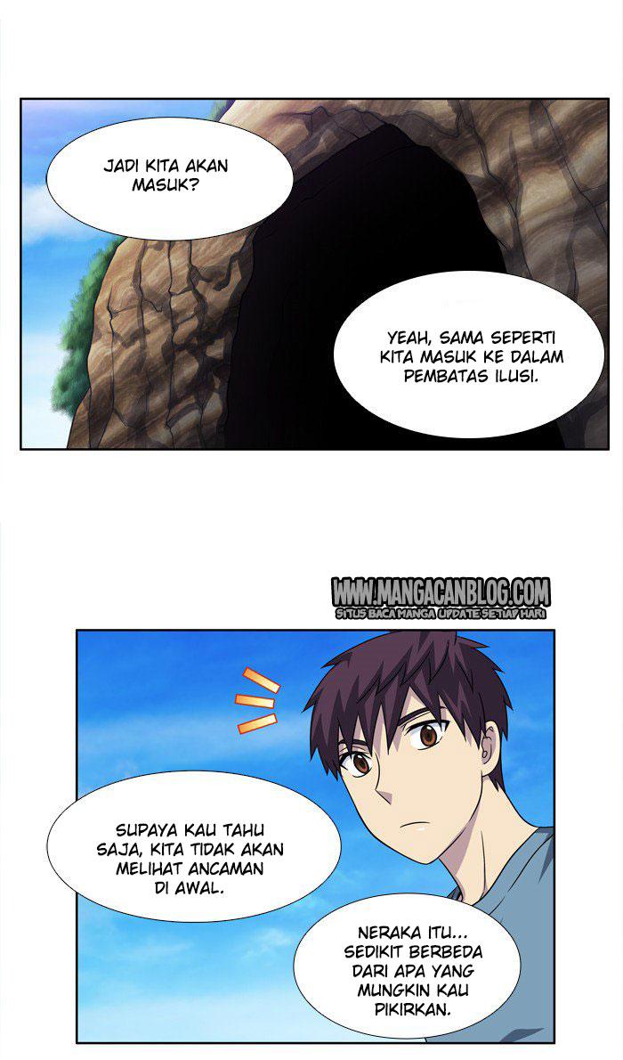 the-gamer - Chapter: 278