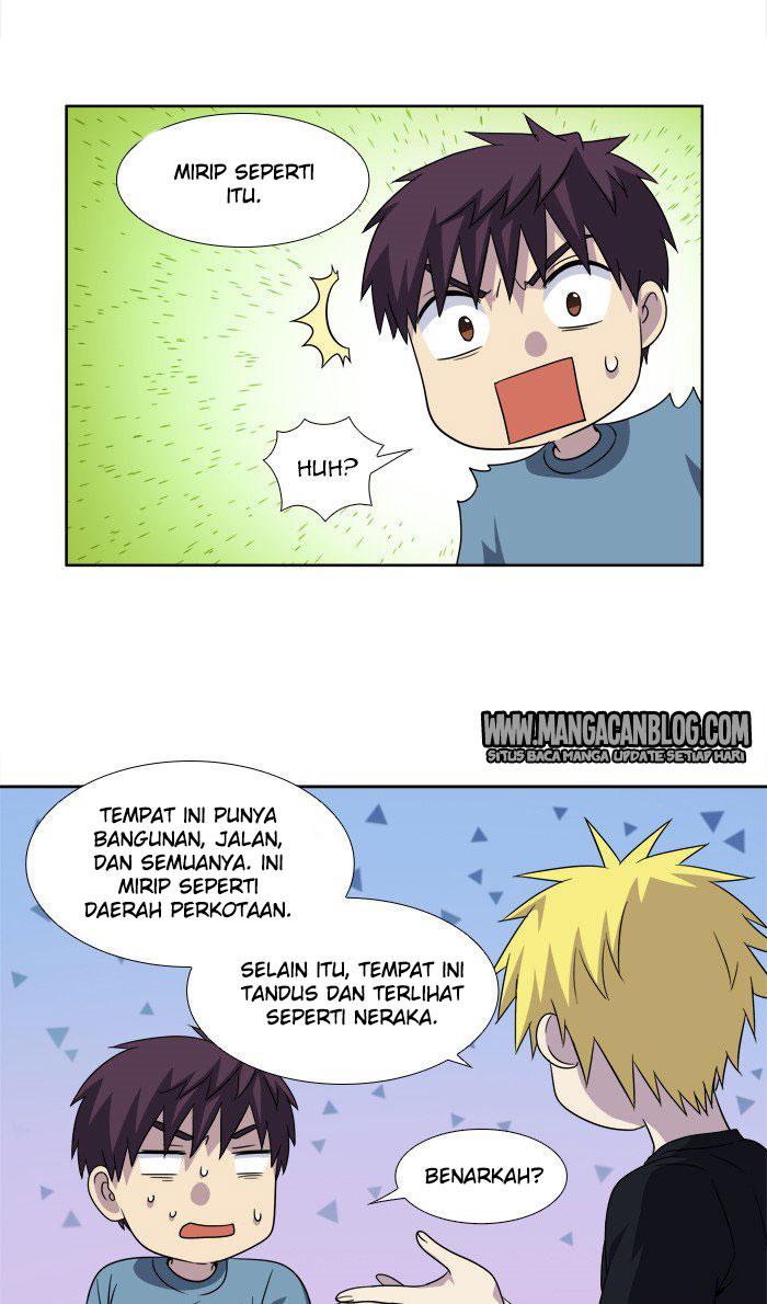 the-gamer - Chapter: 278