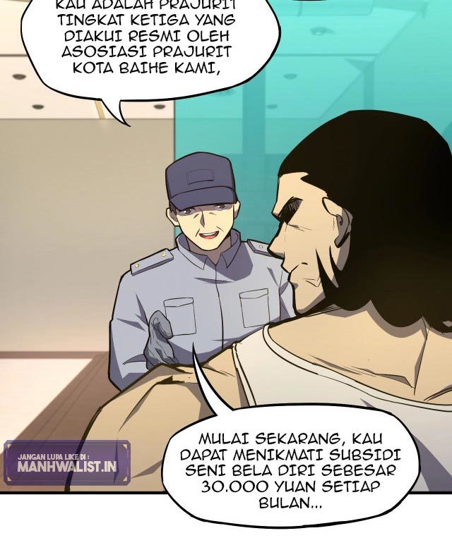 leveling-in-the-future - Chapter: 11