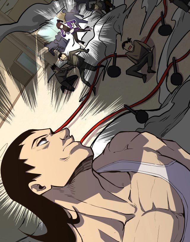 leveling-in-the-future - Chapter: 11