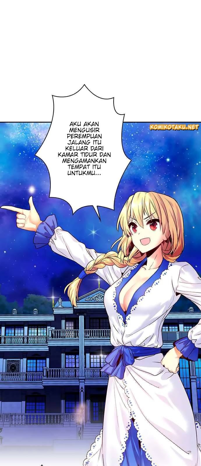 circle-zeros-otherworldly-hero-business - Chapter: 06