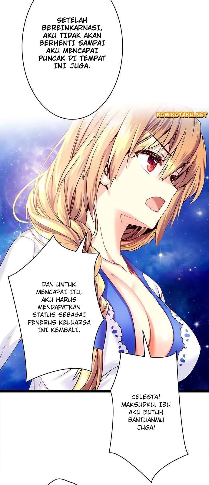 circle-zeros-otherworldly-hero-business - Chapter: 06