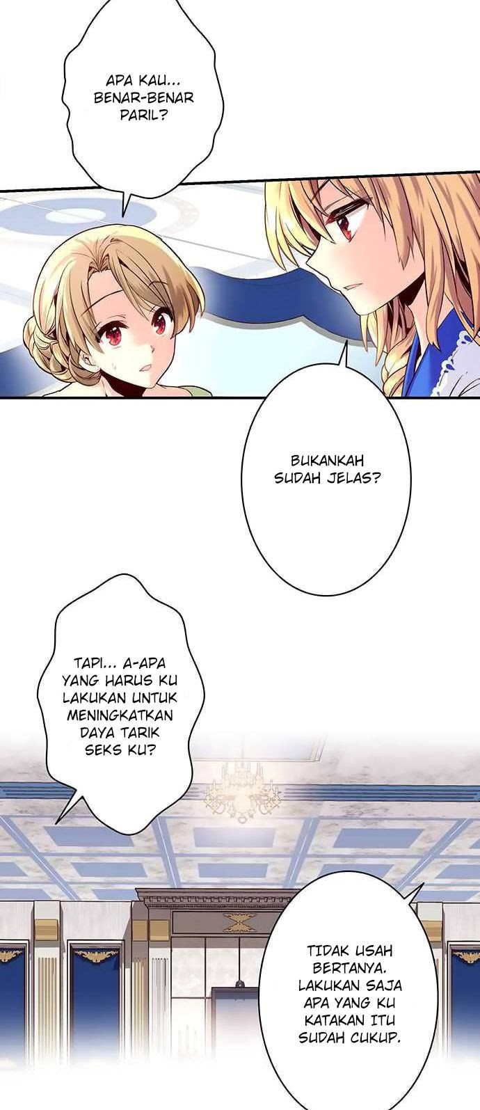 circle-zeros-otherworldly-hero-business - Chapter: 06
