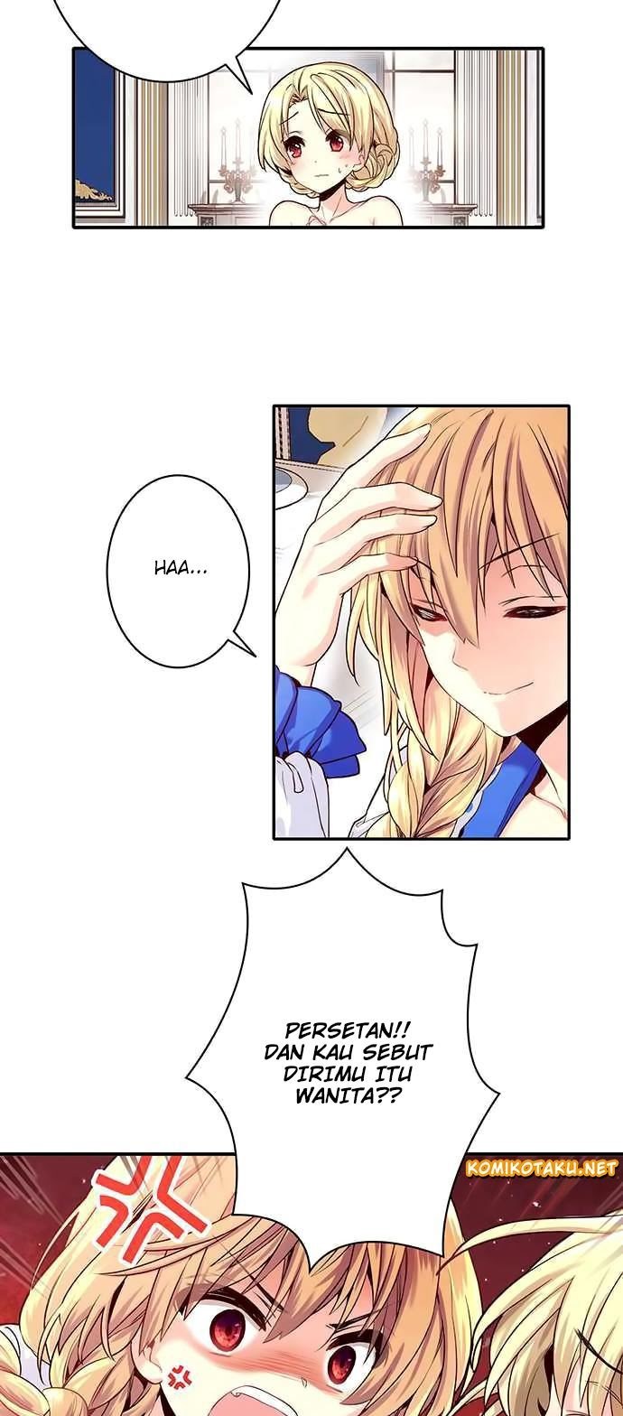 circle-zeros-otherworldly-hero-business - Chapter: 06