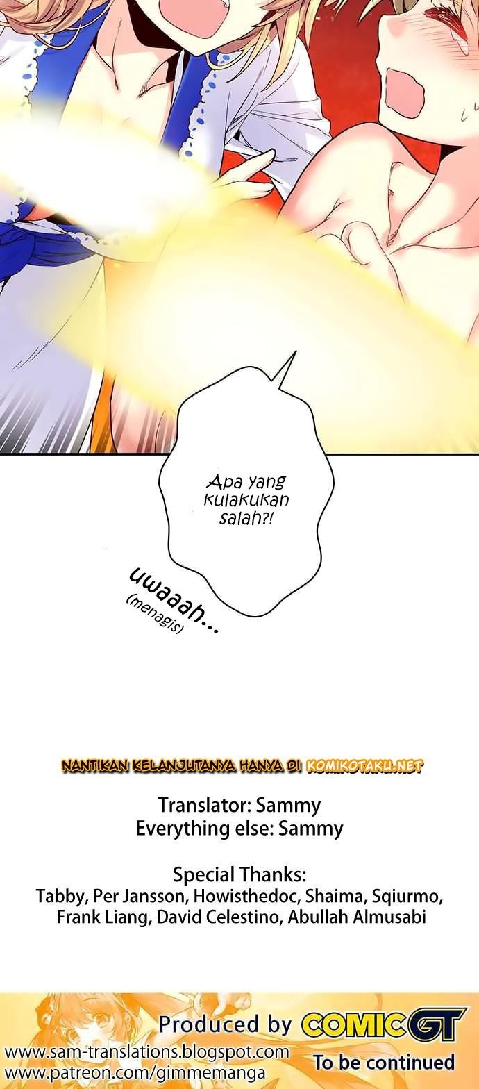 circle-zeros-otherworldly-hero-business - Chapter: 06