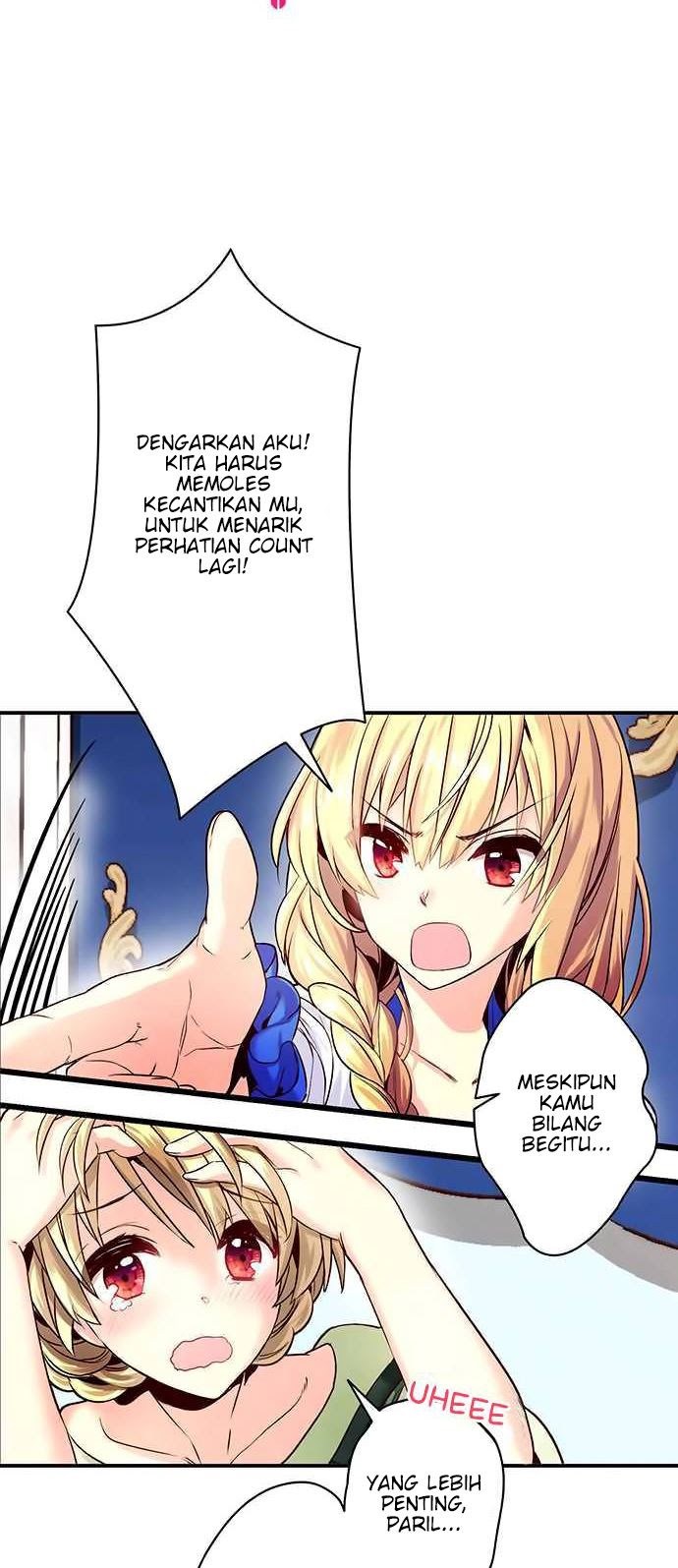 circle-zeros-otherworldly-hero-business - Chapter: 06