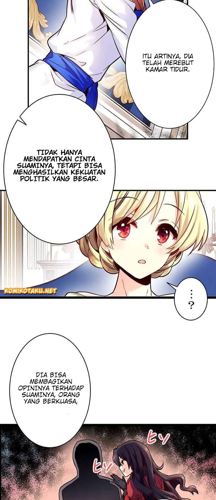 circle-zeros-otherworldly-hero-business - Chapter: 06
