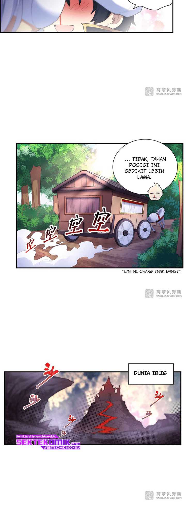 wuxian-shitu - Chapter: 53