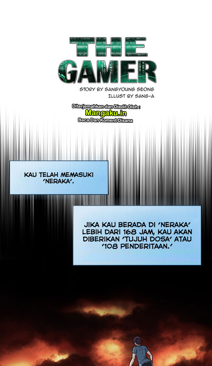 the-gamer - Chapter: 279
