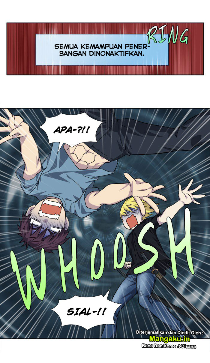 the-gamer - Chapter: 279