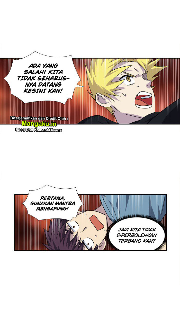 the-gamer - Chapter: 279