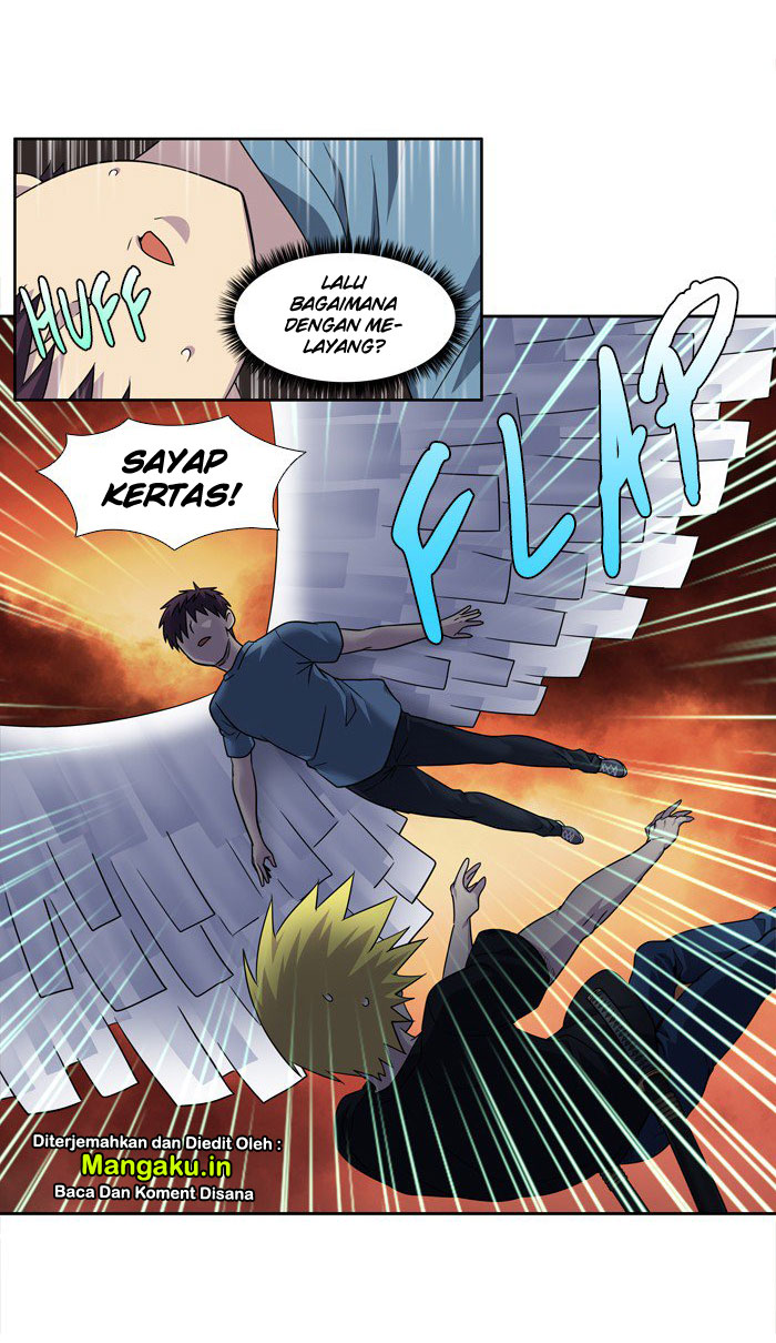 the-gamer - Chapter: 279