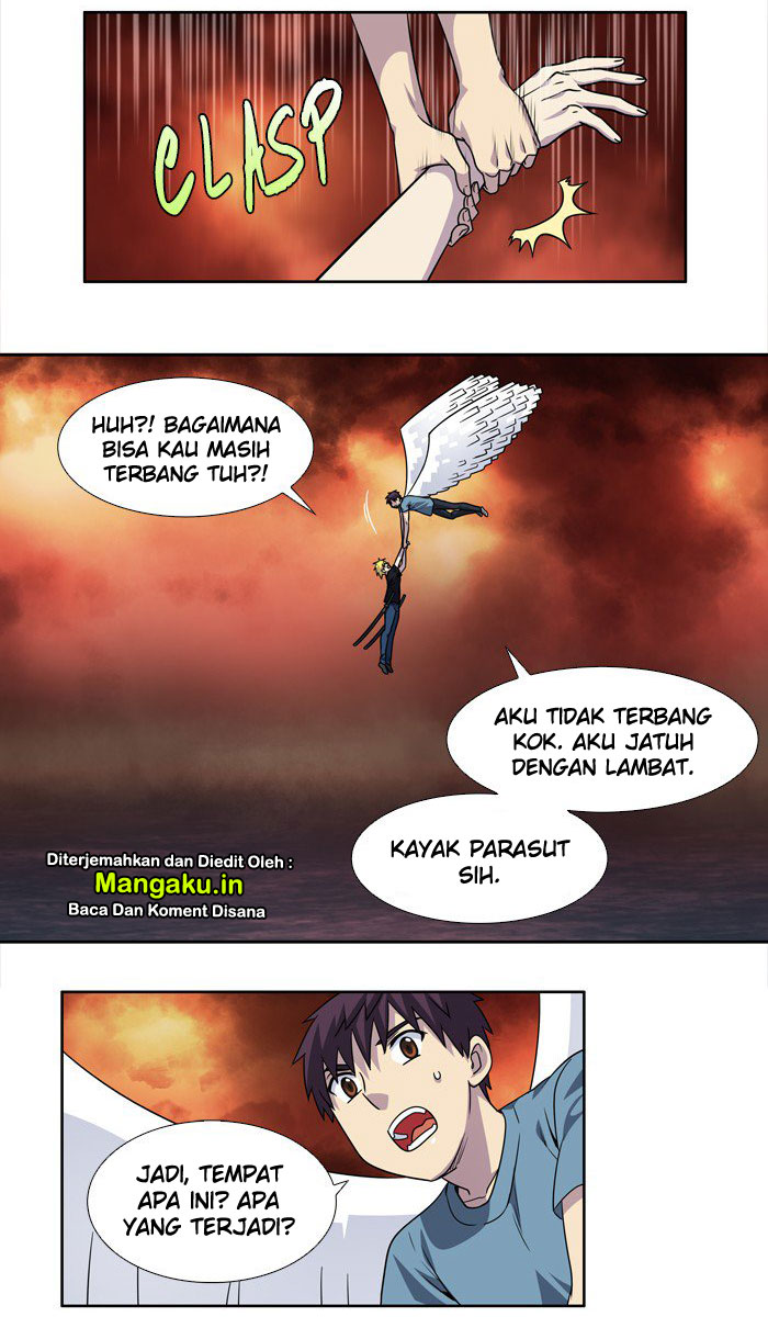 the-gamer - Chapter: 279