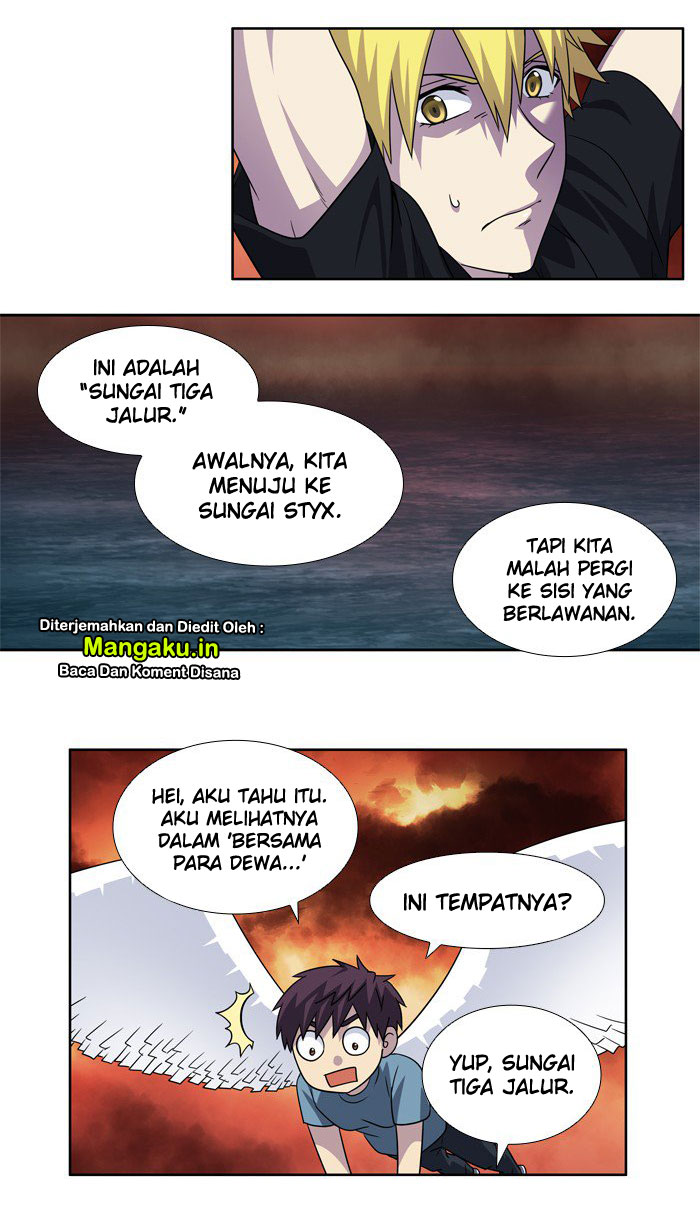 the-gamer - Chapter: 279