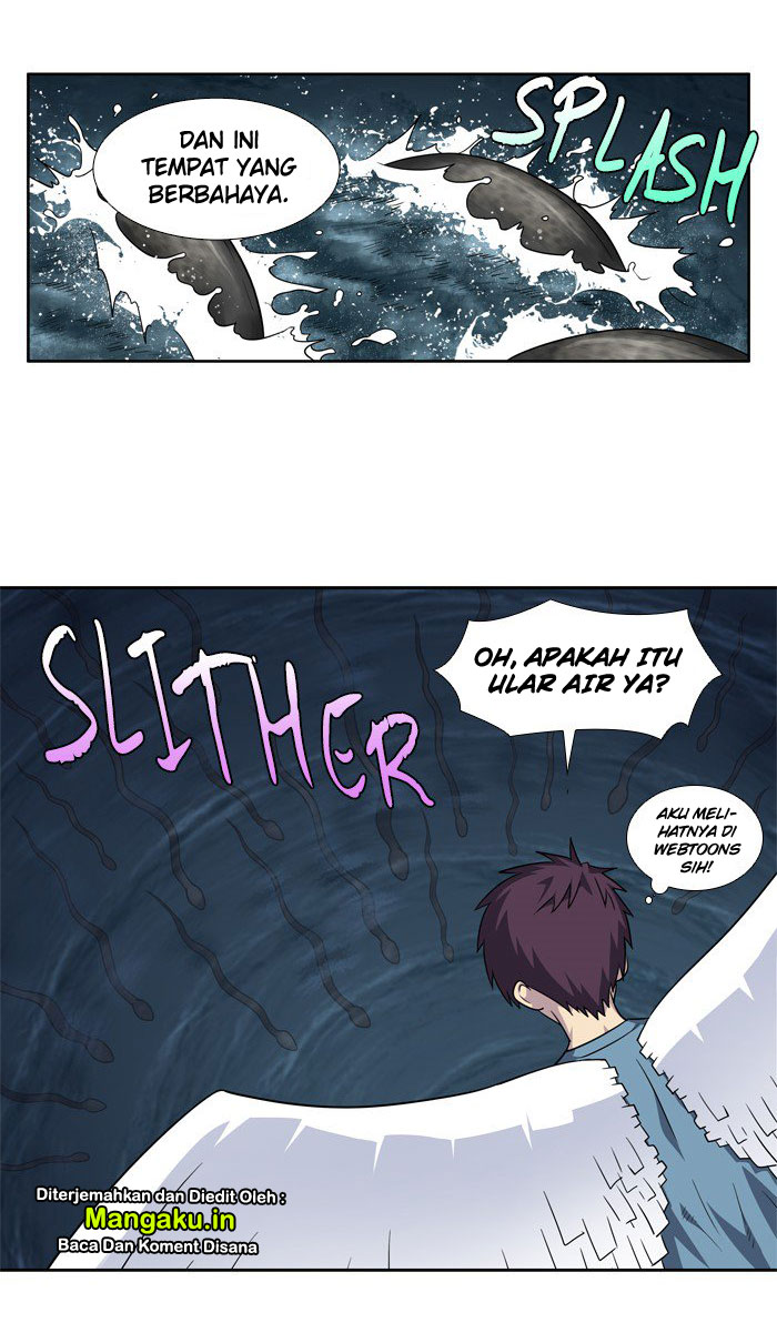 the-gamer - Chapter: 279