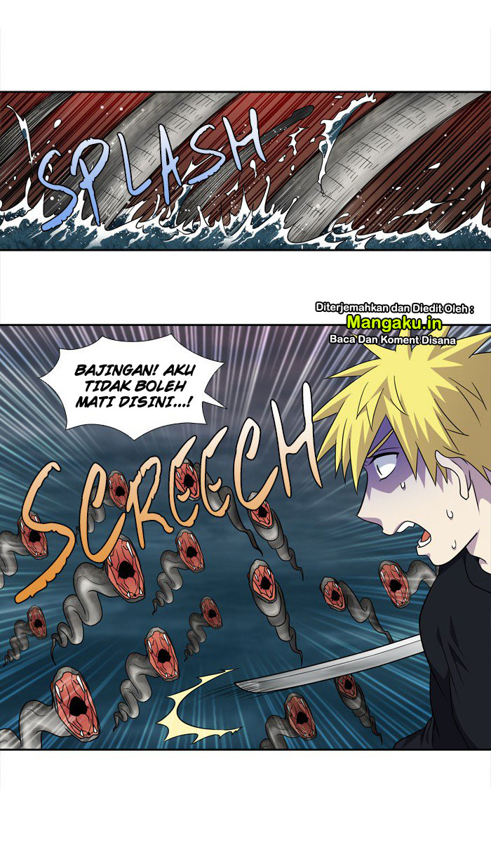 the-gamer - Chapter: 279