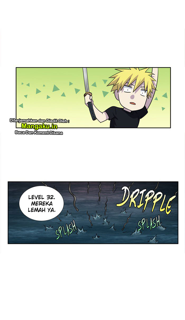 the-gamer - Chapter: 279