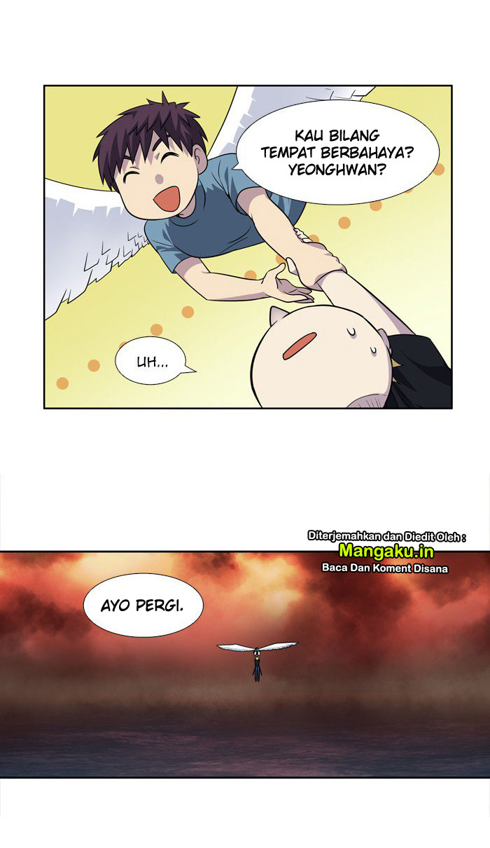 the-gamer - Chapter: 279