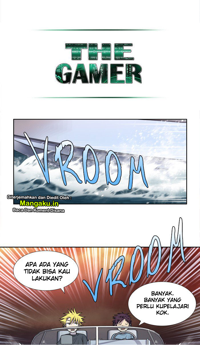 the-gamer - Chapter: 279