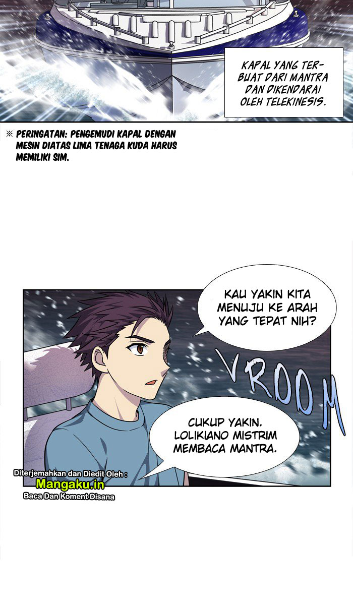 the-gamer - Chapter: 279