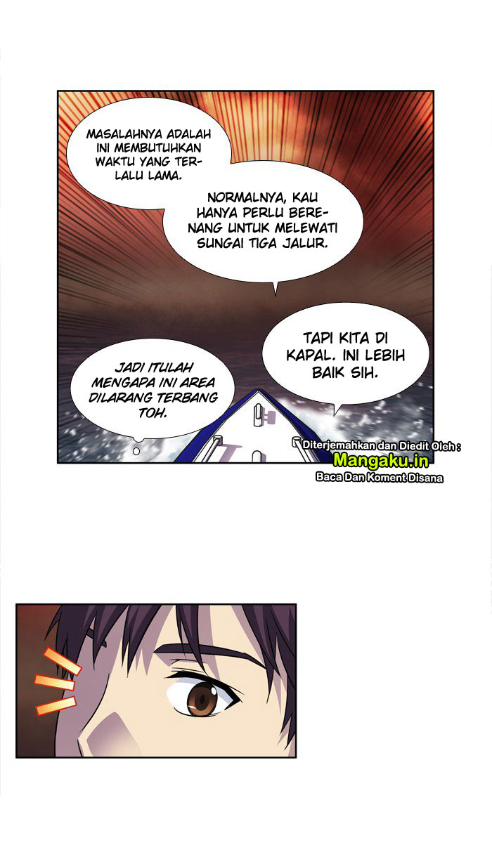 the-gamer - Chapter: 279
