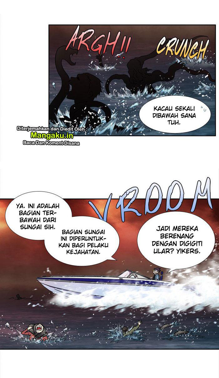 the-gamer - Chapter: 279