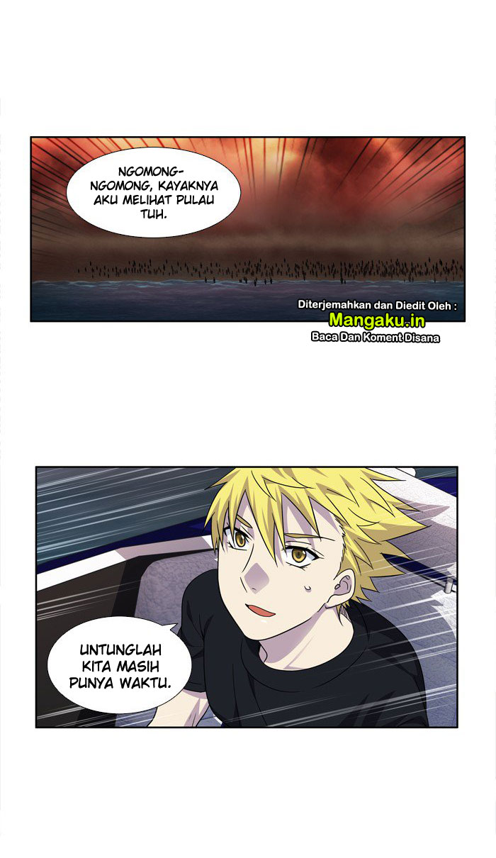 the-gamer - Chapter: 279