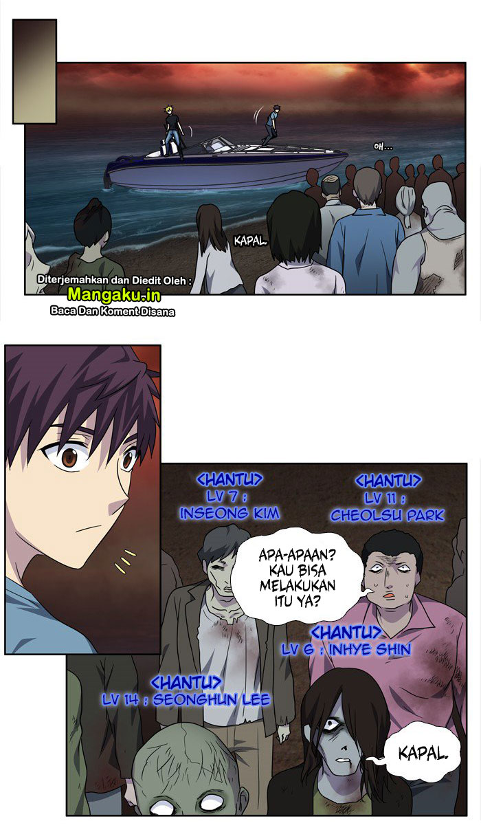 the-gamer - Chapter: 279